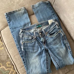 Ariat jeans